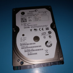 Hard Sata 80Gb 2,5" Seagate 100% sănătate