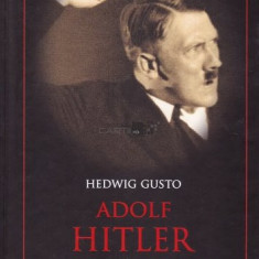 Adolf Hitler