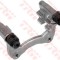 Suport,etrier SEAT TOLEDO I (1L) (1991 - 1999) TRW BDA267