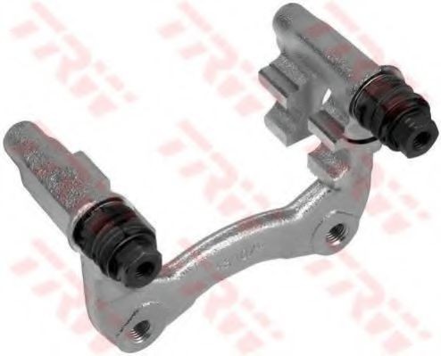 Suport,etrier VW GOLF IV Cabriolet (1E7) (1998 - 2002) TRW BDA267