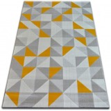 Covor Scandi 18214/251 - Triunghiuri, 140x200 cm
