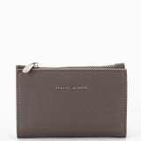 Portofel gri inchis David Jones Paris P150 05