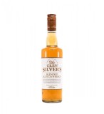 The Glen Silver&#039;s Blended Scotch Whisky 0.7L