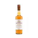 The Glen Silver&#039;s Blended Scotch Whisky 0.7L