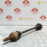 Cumpara ieftin Planetara stanga spate Bmw Seria 1 E81 Seria 3 E90 Z4 E89 2.0-3.0D