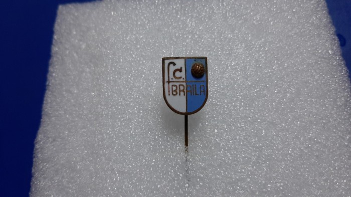 insigna FC Braila
