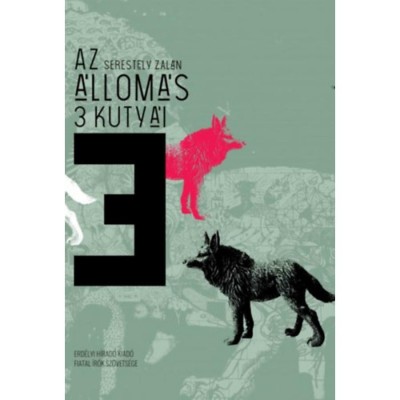 Az &amp;aacute;llom&amp;aacute;s 3 kuty&amp;aacute;i - Hortus Conclusus 48. - Serest&amp;eacute;ly Zal&amp;aacute;n foto