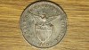 Insulele Filipine - moneda de colectie, piesa de istorie - 1 centavo 1903 bronz - stare ok - administratie SUA / americana, Asia