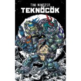 Tini nindzsa teknőc&ouml;k (k&eacute;preg&eacute;ny)