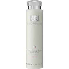 Lapte demachiant, 200ml, Dr.Grandel