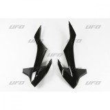Laterale Radiator KTM SX 85 (2018) Negre - Carene Moto