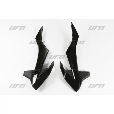 Laterale radiator KTM SX/85 2018, negre Cod Produs: MX_NEW 05202308PE foto