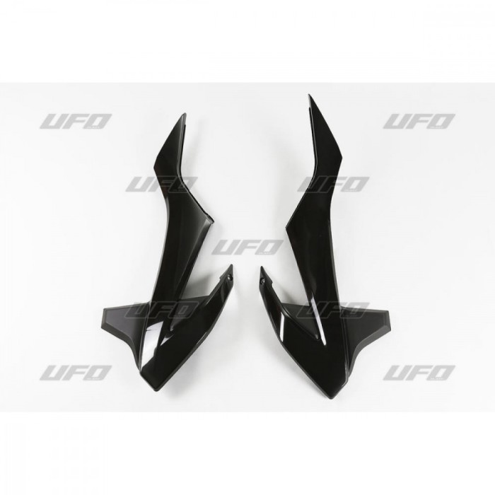 Laterale radiator KTM SX/85 2018, negre Cod Produs: MX_NEW 05202308PE