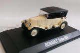Macheta Renault Type NN Torpedo 1924 - Norev 1/43, 1:43
