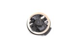 Senzor de impact lateral st&acirc;nga BMW 3 G20, G28 2019 OEM: 6834911 13946918