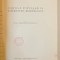 CARTILE POPULARE IN LITERATURA ROMANEASCA de N. CARTOJAN, VOL I: EPOCA INFLUENTEI SUD-SLAVE 1929 * LIPSA COPERTA FATA