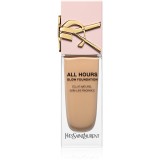 Yves Saint Laurent All Hours Glow Foundation machiaj persistent culoare 25 ml