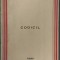 GEORGE CIORANESCU - CODICIL (VERSURI, editia princeps - PARIS 1952)