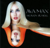 Heaven &amp; Hell | Ava Max