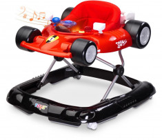 Premergator Toyz SPEEDER Red foto