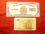 Voucher New Yorker Fashion Company 20% + 50E Play money