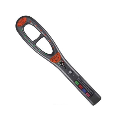 Detector Profesional de Dispozitive Spion GSM, Bluetooth Si WiFi , TSS-HK809 foto