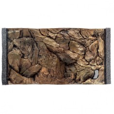 Decor 3D acvariu 60x30cm - STANDARD foto