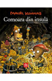 Comoara din insula - Mauri Kunnas