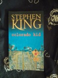 Stephen King - Colorado Kid