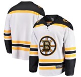 Boston Bruins tricou de hochei pentru copii Premier Away - L/XL