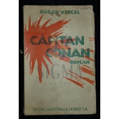 VERCEL ROGER