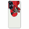 Husa Realme C55 Silicon Gel Tpu Model Spiderman