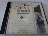 The love collection vol3 - 3952, BMG rec