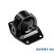 Tampon motor Toyota Hiace 4 (1995-&gt;)[_H1_,_H2_,LH1_,LXH1_,RZH1_] #1