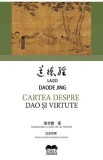 Cartea despre dao si virtute - Lao Zi, Daode Jing, 2022