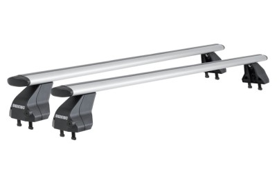 Bare transversale Menabo Omega Plus Aluminiu pentru Opel Zafira (C) Tourer, 5 usi, model 2011-2019 foto