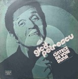 Disc vinil, LP. CANTECE DE VOIE BUNA-GICA PETRESCU-279686