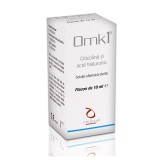 Omk1 solutie oftalmica, 10ml, Omikron
