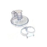 Capac vas pentru robot de bucătărie De'Longhi AT6016025900 Ariete Original