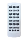 Telecomanda audio programabila 25 KEYS - 5 (697-5)