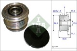 INA 535 0121 10 Sistem roata libera, generator