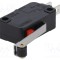 Micro&icirc;ntrerupător OMRON SNAP ACTION 0,1A/125VAC 0,1A/30VDC SPDT