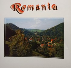 Corina Firuta - Romania (Editia: 2000) foto