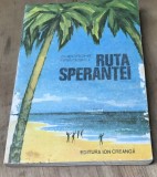LITR28 Ruta sperantei - Gheorghe Bratescu