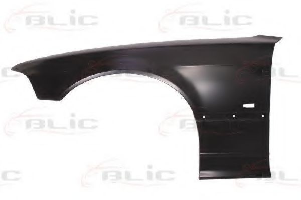 Aripa fata BMW Seria 3 Cabriolet (E36) (1993 - 1999) BLIC 6504-04-00603111P