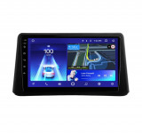 Navigatie Auto Teyes CC2 Plus Opel Mokka 2012-2016 4+32GB 9` QLED Octa-core 1.8Ghz Android 4G Bluetooth 5.1 DSP
