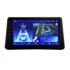 Navigatie Auto Teyes CC2 Plus Opel Mokka 2012-2016 4+64GB 9` QLED Octa-core 1.8Ghz, Android 4G Bluetooth 5.1 DSP