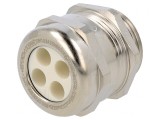Garnitură Etanșare Orificii Multiple M25 IP68 6mm
