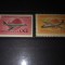 TIMBRE URSS 1958 AVIOANE