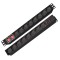 PDU LOGILINK 1U pt. rack 19 inch, 16 prize Schuko, intrare Schuko, max 16 A, dispuse 8 schuko front + 8 schuko back, ON/OFF x 2, prot. Suprasarcina, 2